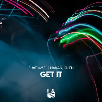 Get It by Fuat Avsel