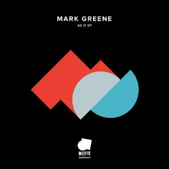 As If EP by Mark Greene