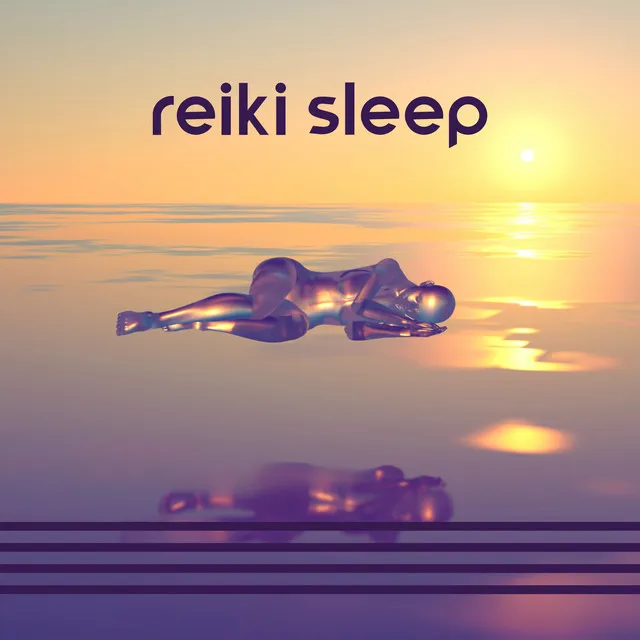 Beautiful Deep Sleep Music Universe