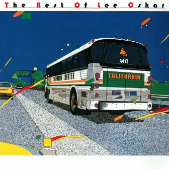 The Best of Lee Oskar by Lee Oskar