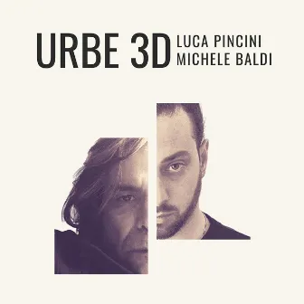 Urbe 3D by Michele Baldi