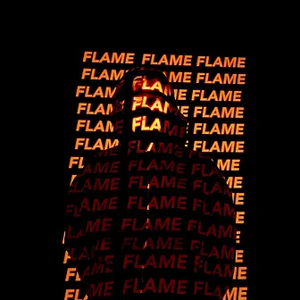 FLAME by 7ISHINA