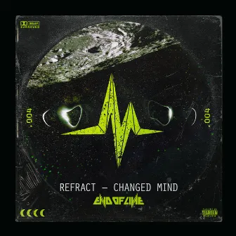 Changed Mind by Refract