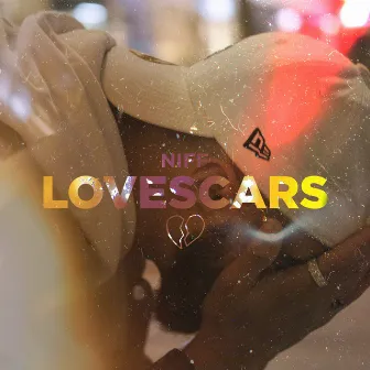 Lovescars by Unknown Artist