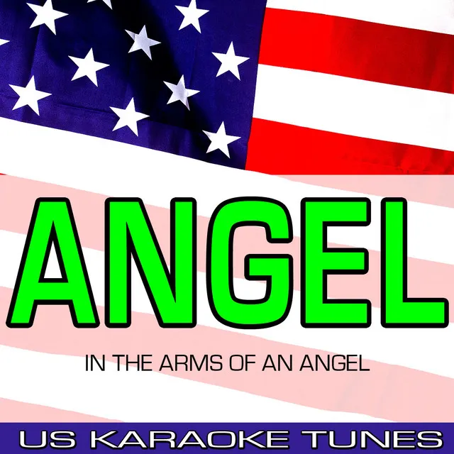 Angel (In the Arms of an Angel (Originally Performed by Sarah McLachlan) - Karaoke Version