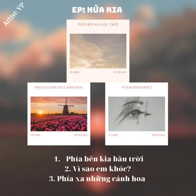 Phía Bên Kia Bầu Trời