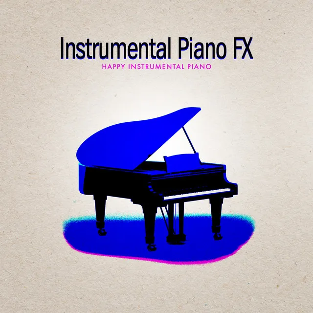 Instrumental Piano FX