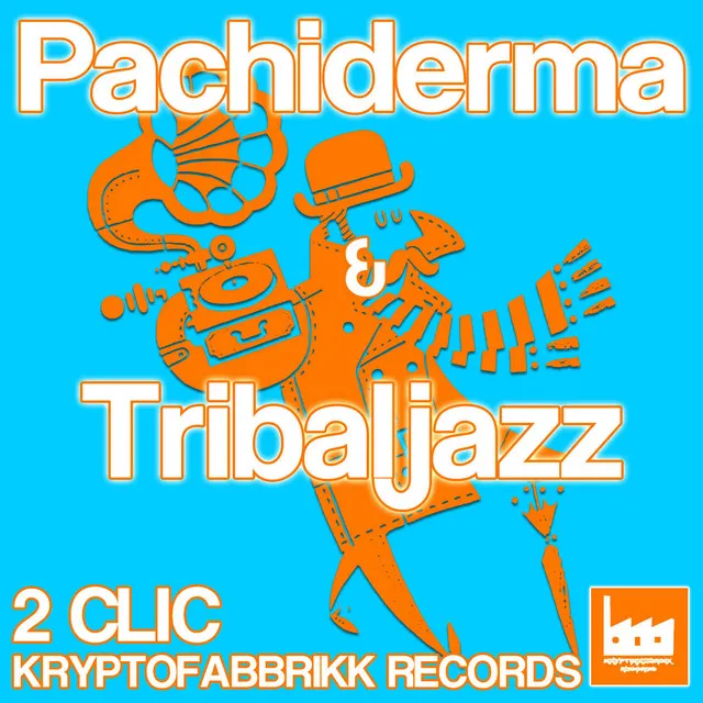 Pachiderma & Tribaljazz