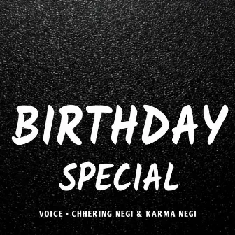 Birthday Special by Karma Negi