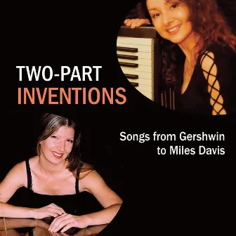 Two-Part Inventions (Songs from Gershwin to Miles Davis) by Renata Ghiso