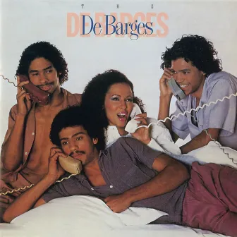 The DeBarges by DeBarge