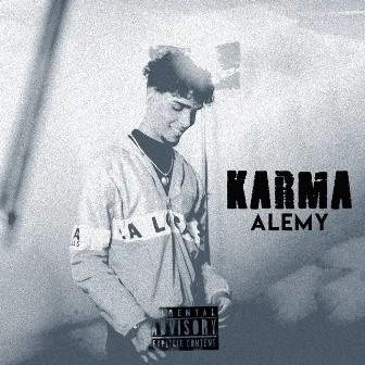 Karma by Alemy