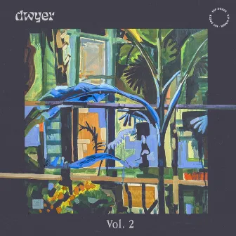 Vol. 2 by Dwyer