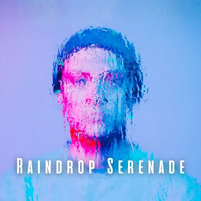 Raindrop Serenade: Deepening Concentration