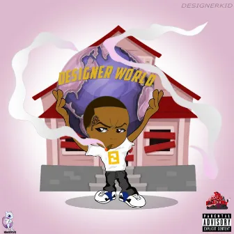 DesignerWorld by Designerkidd