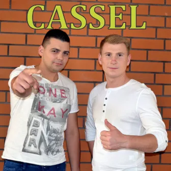 Zaczaruje Twoje serce (Radio Edit) by Cassel