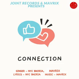 Connection by NYC Bhoria