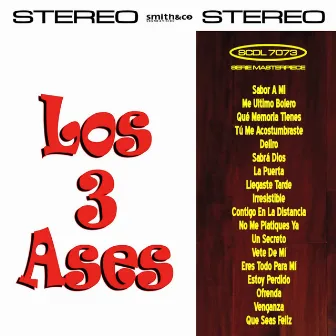 Los 3 Ases by Los 3 Ases