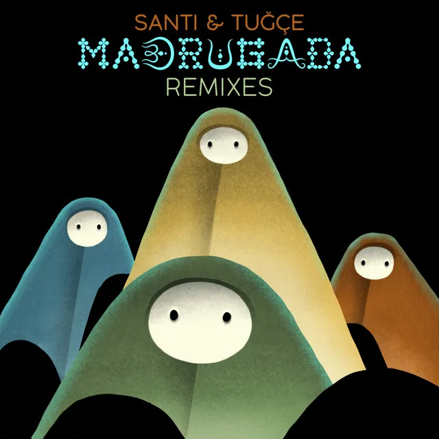 Madrugada - MoM Remix