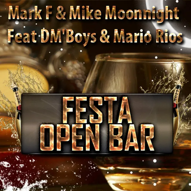 Festa Open Bar