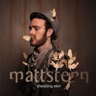 Shedding Skin by Matt Stern