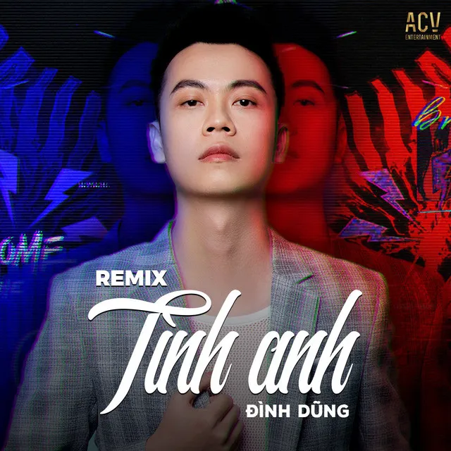 Tình Anh - Andy Edm