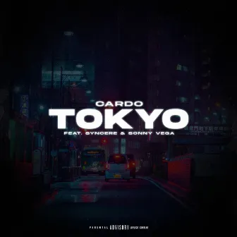 Tokyo by Cardo