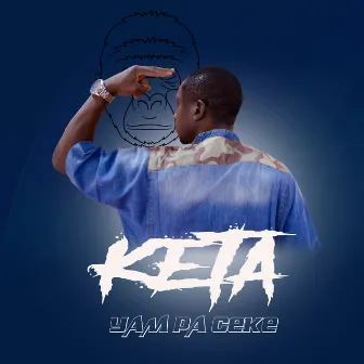 YAM PA CEKE by KETA