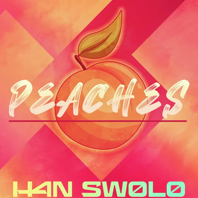 Peaches (CMNGO Drum 'n' Bass Mix)