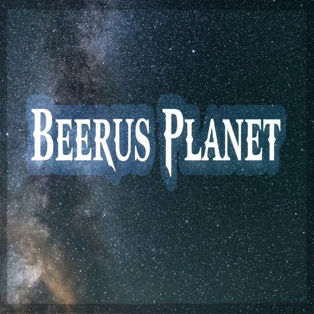 Beerus Planet