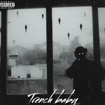 Trench baby by Bleeze