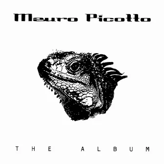 The Album by Mauro Picotto