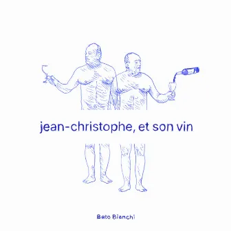 Jean-Christophe, et son vin by Beto Bianchi