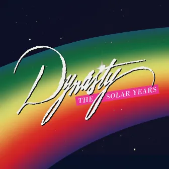 The Solar Years by Dynasty