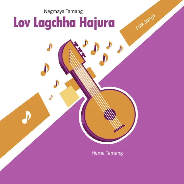 Lov Lagchha Hajura