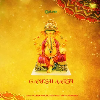 Ganesh Aarti by Plunex