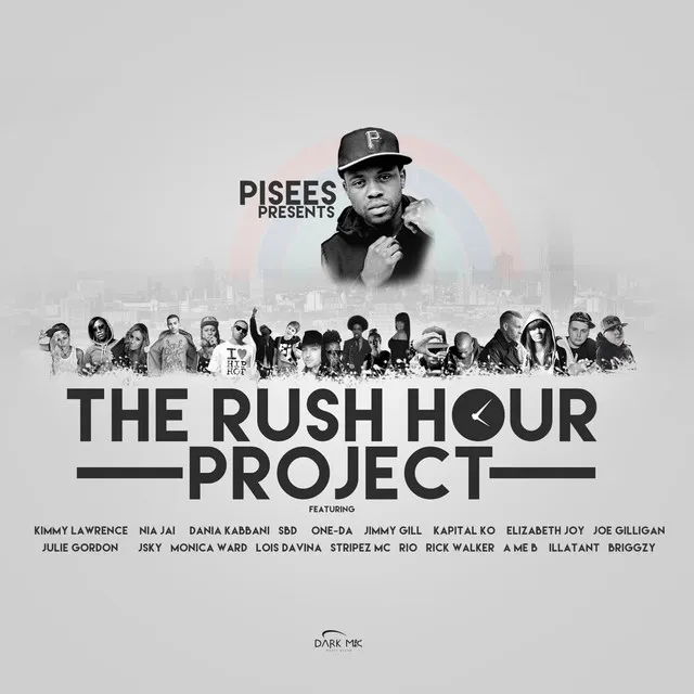 The Rush Hour Project