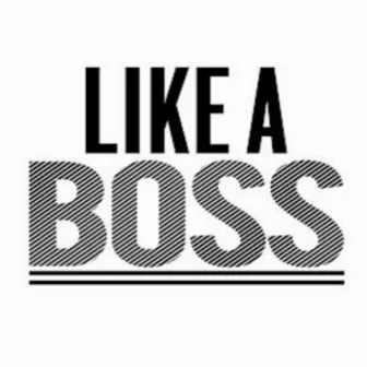 Like a Boss by Versy