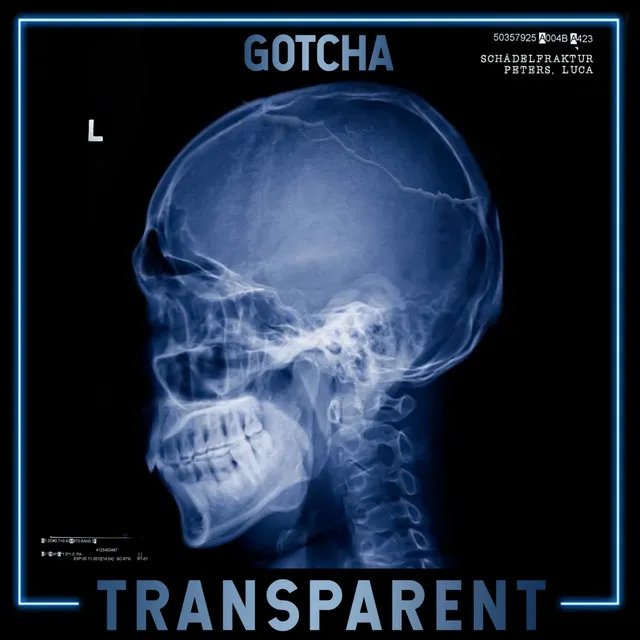 Transparent