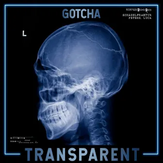 Transparent by GOTCHA