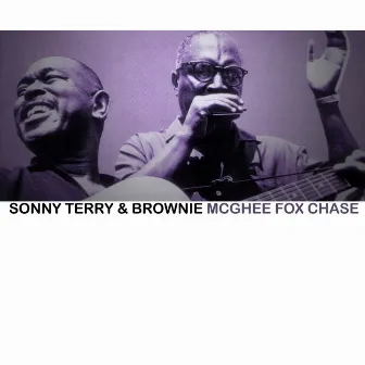 Fox Chase by Sonny Terry