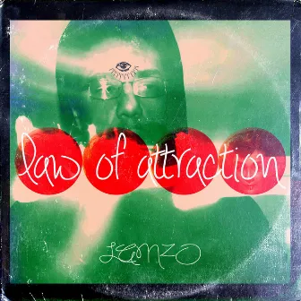 Law of Attraction by Lanzo