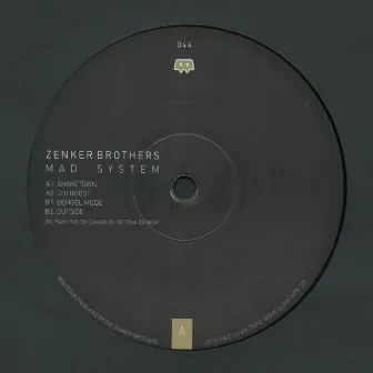 Mad System by Zenker Brothers