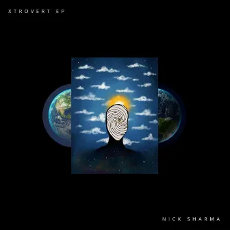 Xtrovert EP by Nick Sharma