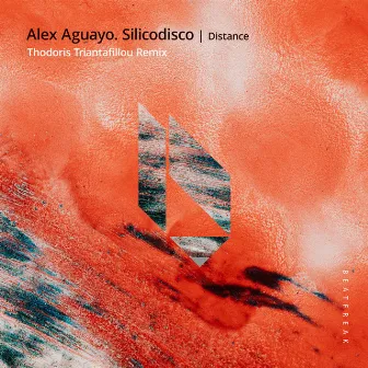 Distance - Thodoris Triantafillou Remix by Alex Aguayo