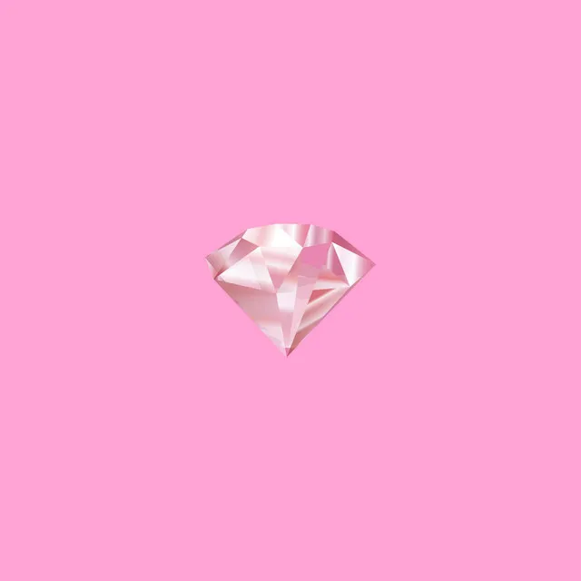 pink diamonds