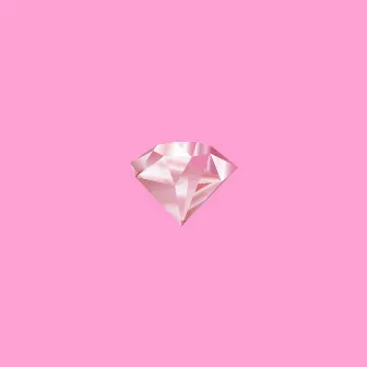 pink diamonds by Tuf