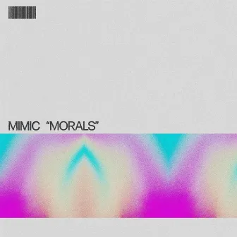 Morals by MIMIC