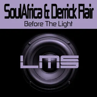 Before The Light by Soul Africa