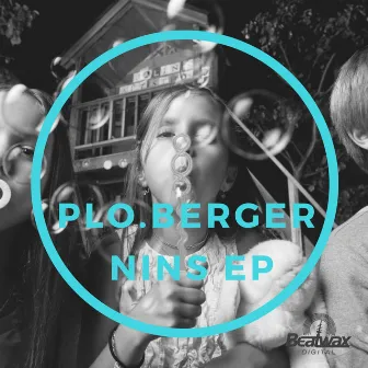 Nins EP by Plo.berger